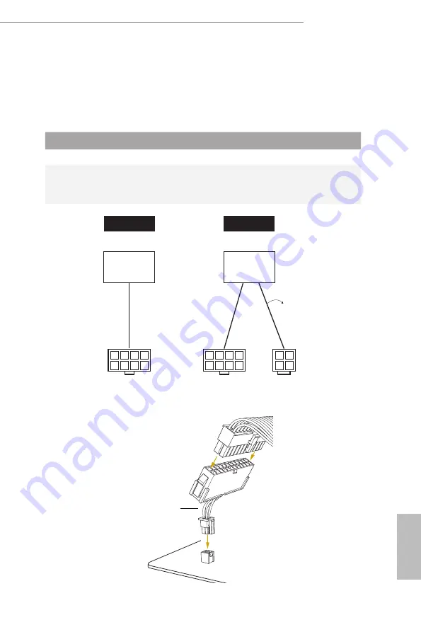 ASROCK ROMED4ID-2T User Manual Download Page 33