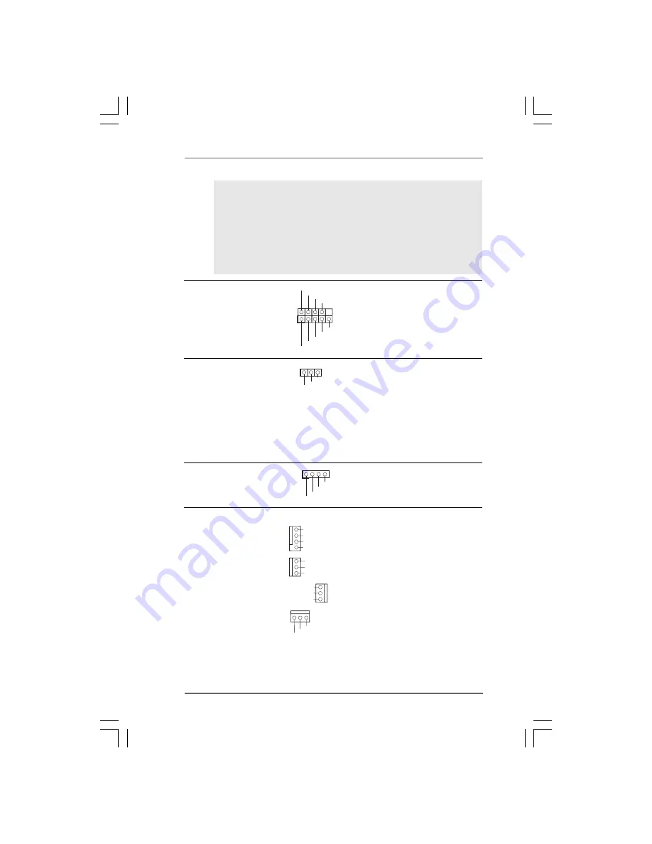 ASROCK S880GXHUSB3 User Manual Download Page 26