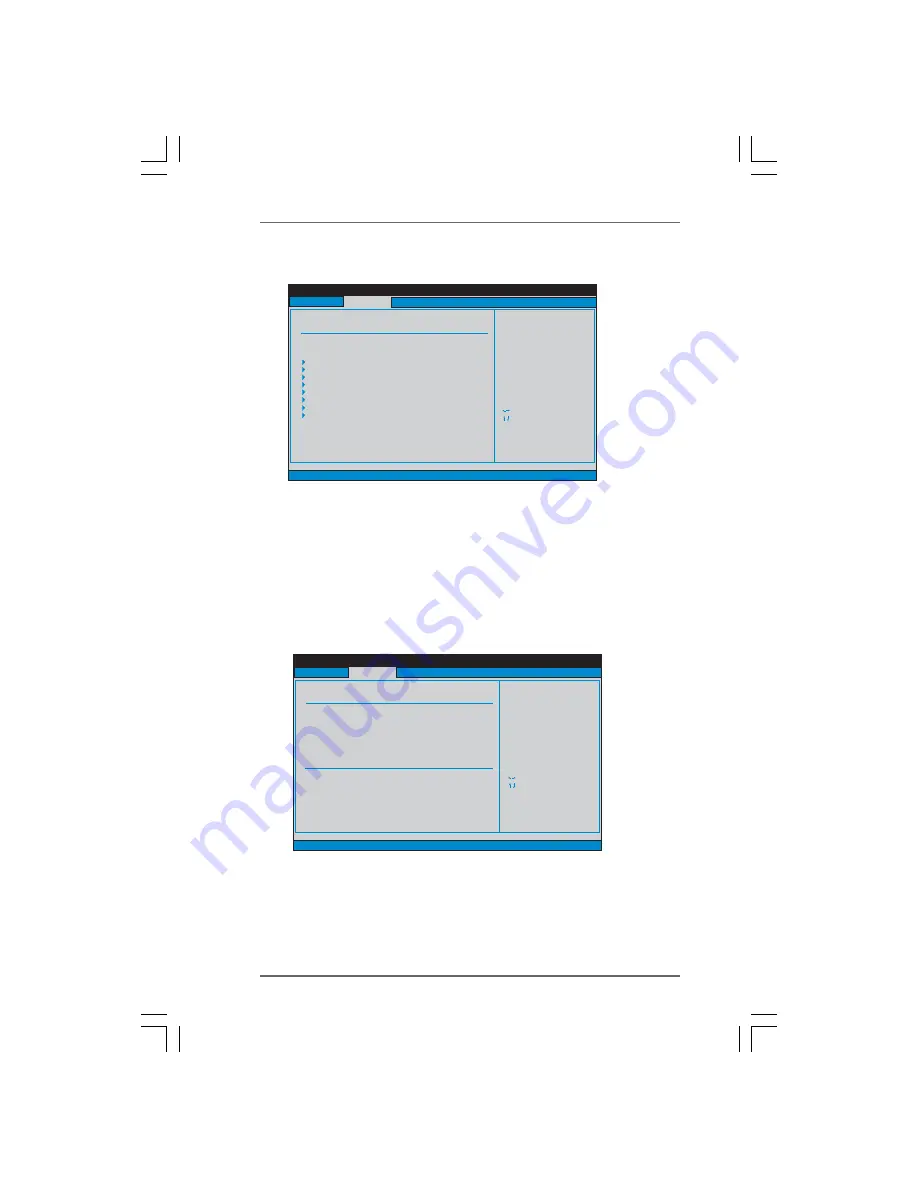 ASROCK S880GXHUSB3 User Manual Download Page 52