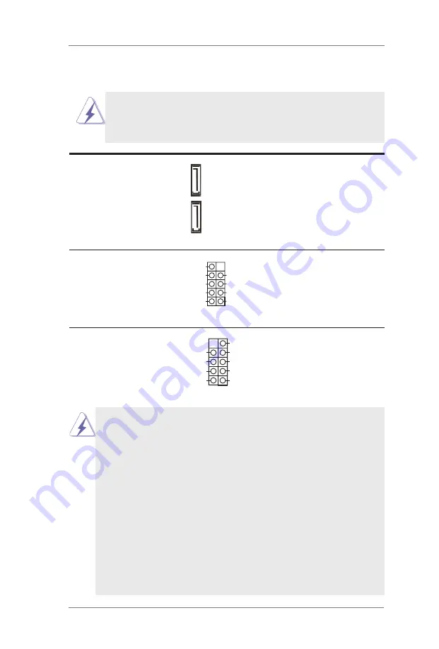 ASROCK SBC-330 User Manual Download Page 16