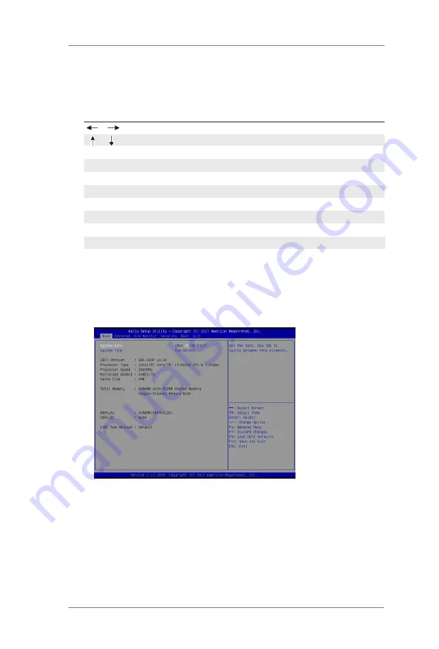 ASROCK SBC-330 User Manual Download Page 22