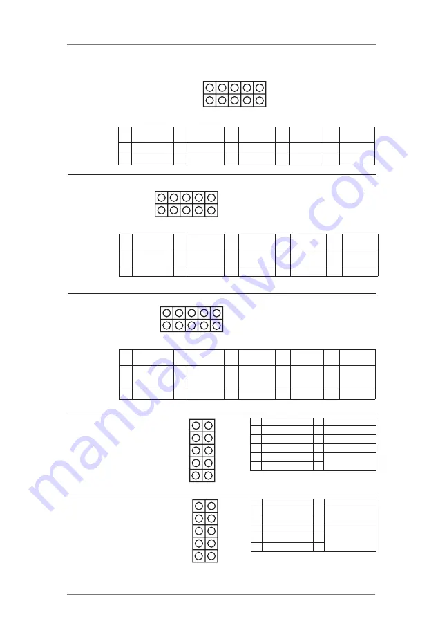 ASROCK SOM-P101 User Manual Download Page 18