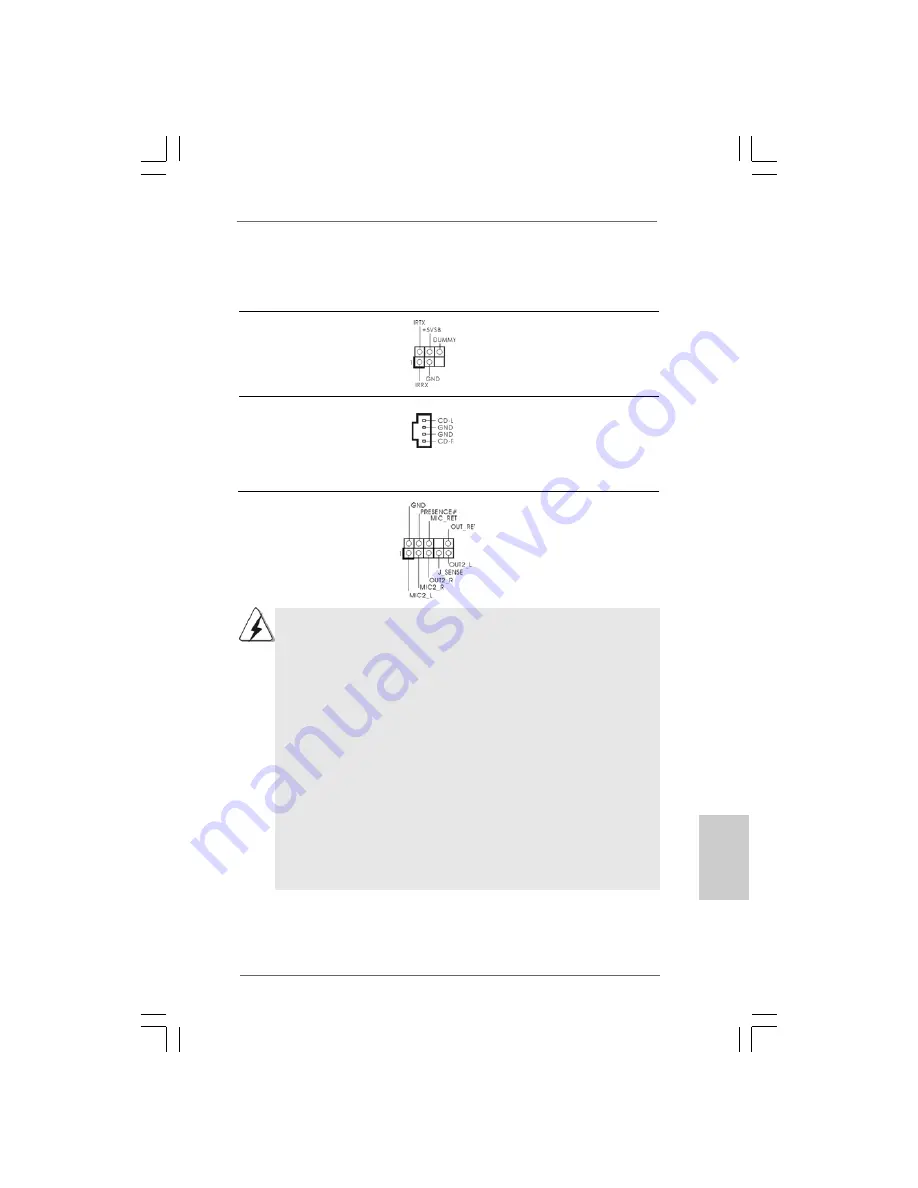 ASROCK SP55M PRO - Installation Manual Download Page 47