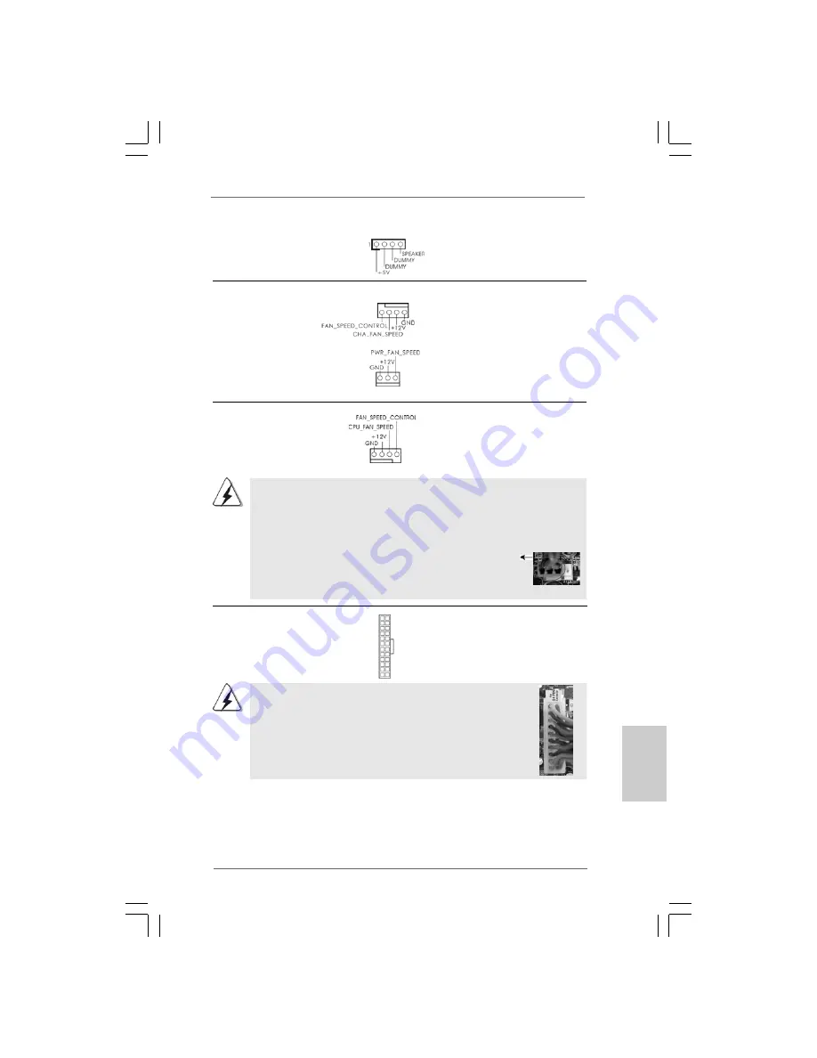 ASROCK SP55M PRO - Installation Manual Download Page 117