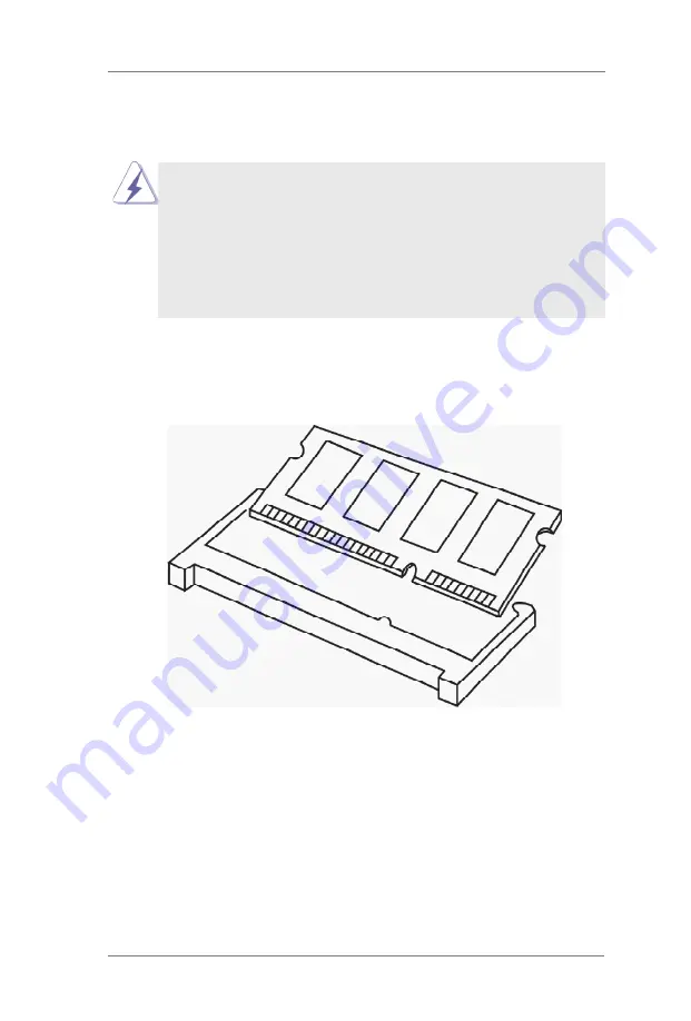 ASROCK STX-1000 User Manual Download Page 12