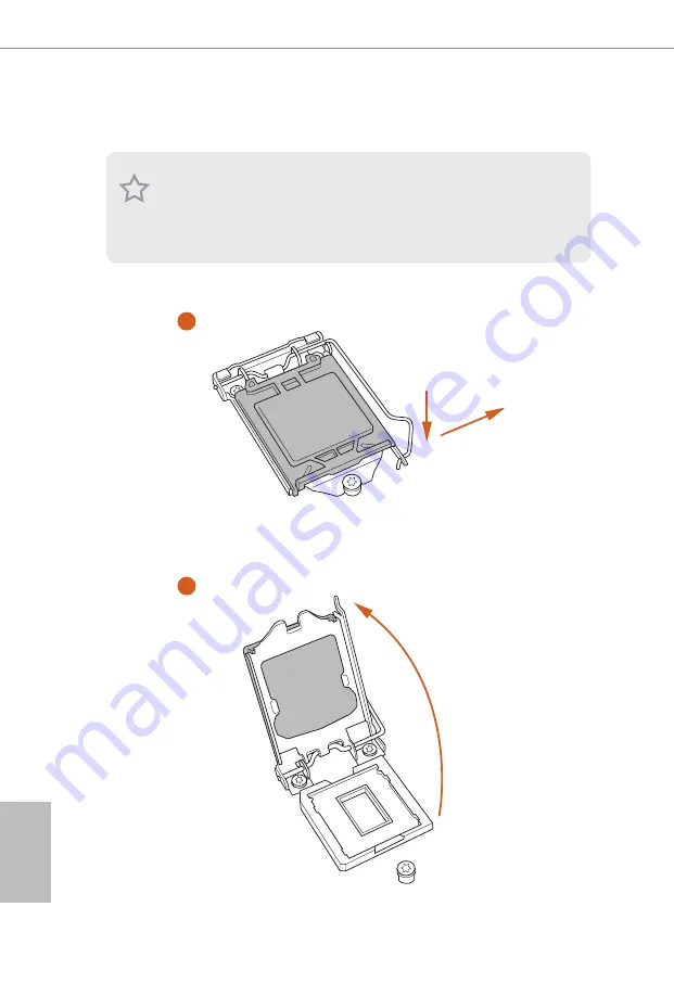 ASROCK Super Alloy H170A-X1 User Manual Download Page 11