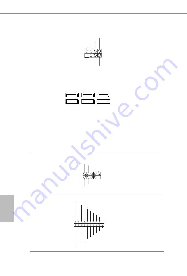 ASROCK Super Alloy H170A-X1 User Manual Download Page 39