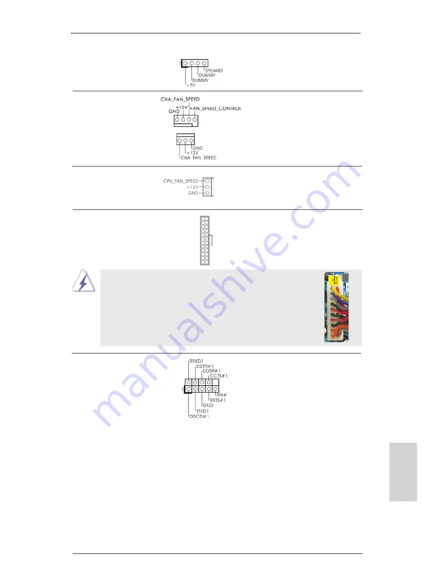 ASROCK USB3 Скачать руководство пользователя страница 141