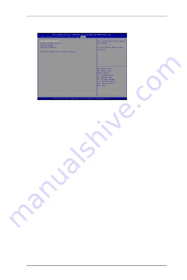 ASROCK UTX-110 User Manual Download Page 32