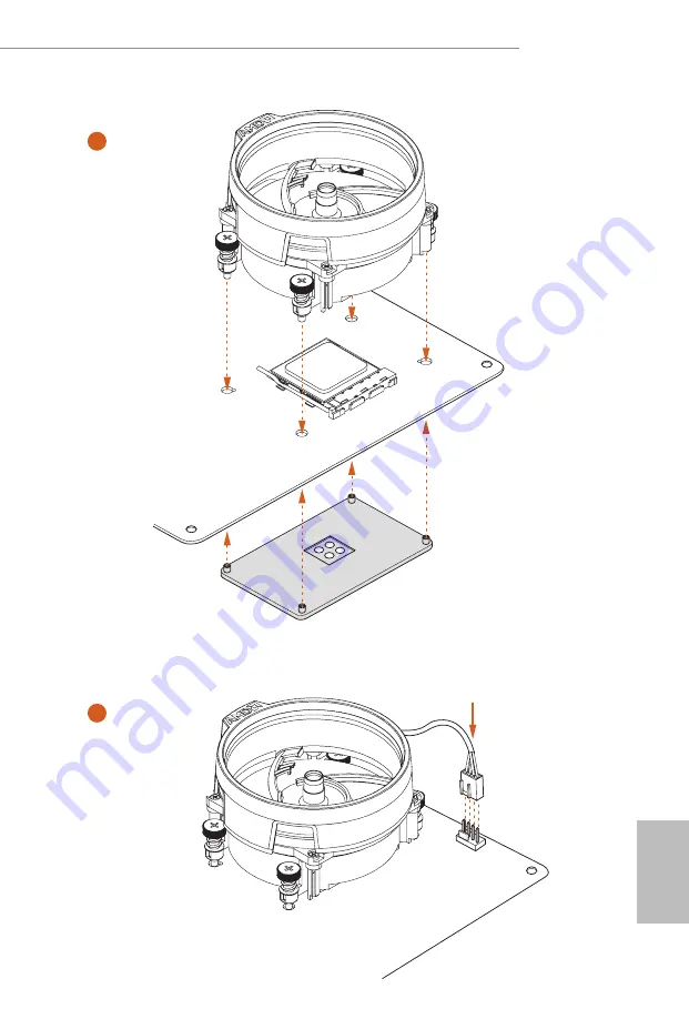 ASROCK Velocita X570 PG Manual Download Page 21