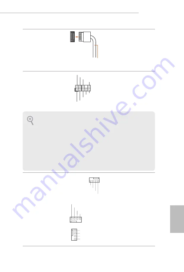 ASROCK Velocita X570 PG Manual Download Page 65