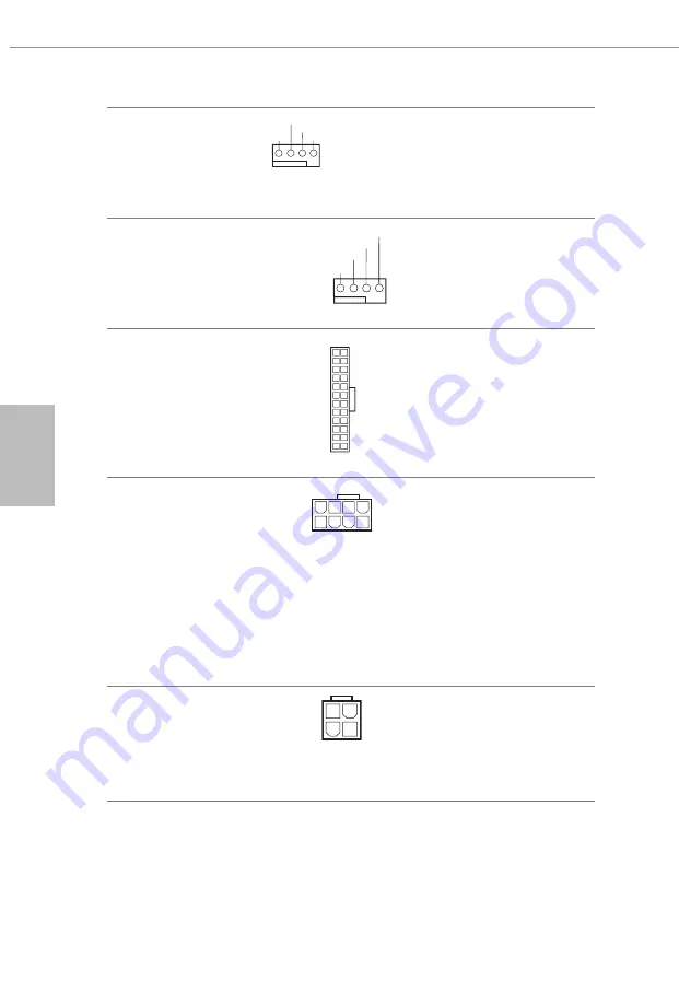 ASROCK Velocita X570 PG Manual Download Page 164