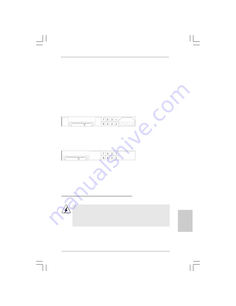 ASROCK WOLFDALE1333-GLAN/M Скачать руководство пользователя страница 81