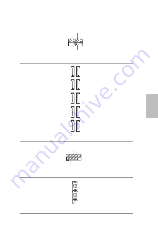 ASROCK X299 creator Manual Download Page 175