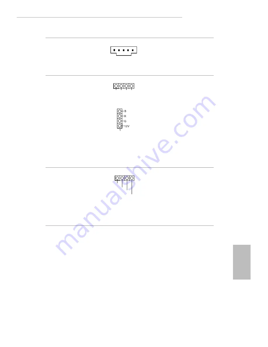 ASROCK X299 Extreme4 Manual Download Page 65