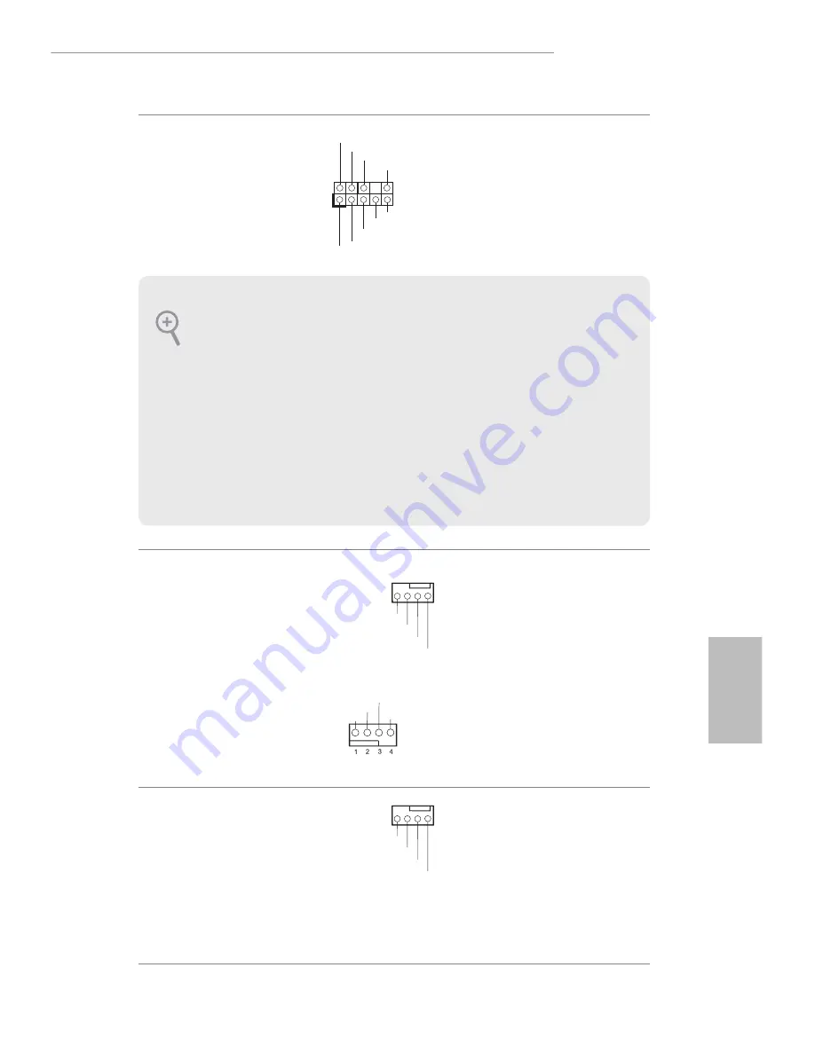 ASROCK X299 Extreme4 Manual Download Page 91