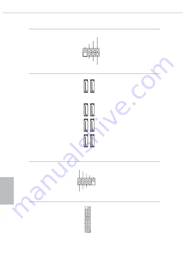 ASROCK X299 OC Formula Скачать руководство пользователя страница 92