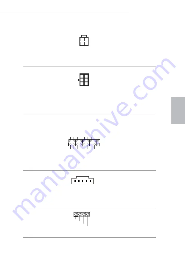 ASROCK X299 OC Formula Manual Download Page 203