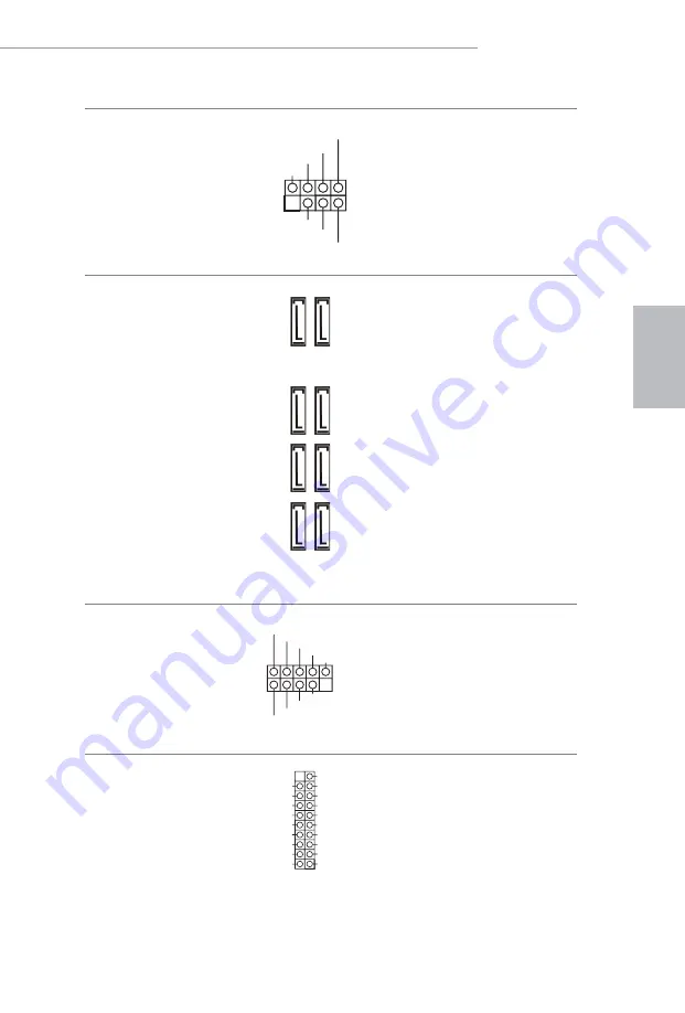 ASROCK X299 OC Formula Скачать руководство пользователя страница 217