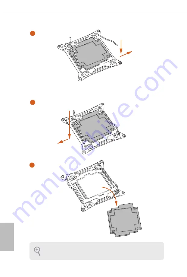 ASROCK X299 Steel Legend User Manual Download Page 20