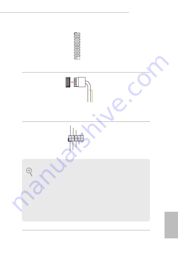 ASROCK X299 Steel Legend User Manual Download Page 29