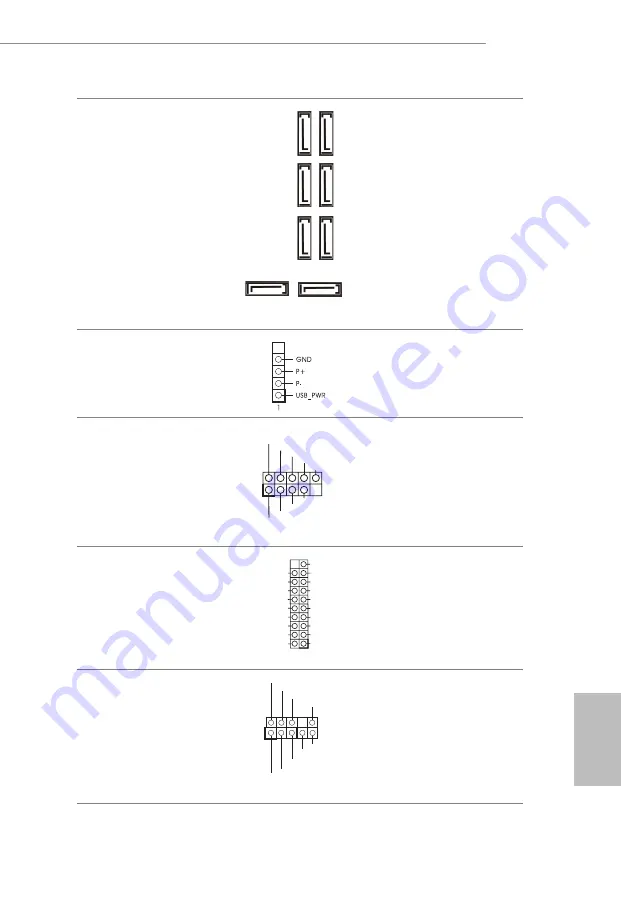 ASROCK X570M Pro4 Manual Download Page 55