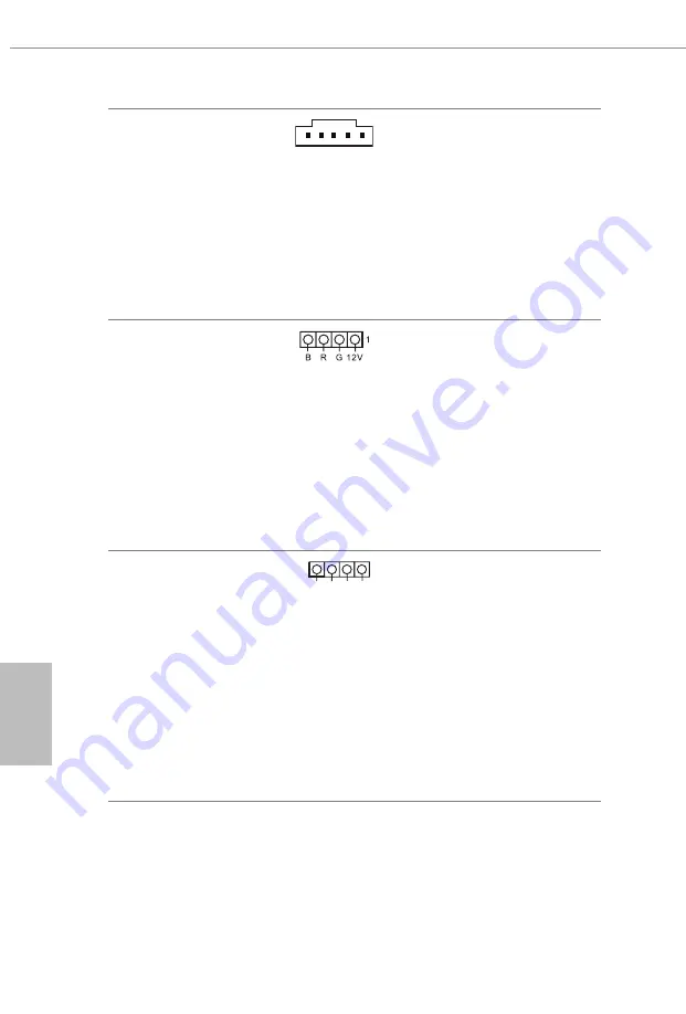 ASROCK X570M Pro4 Manual Download Page 84