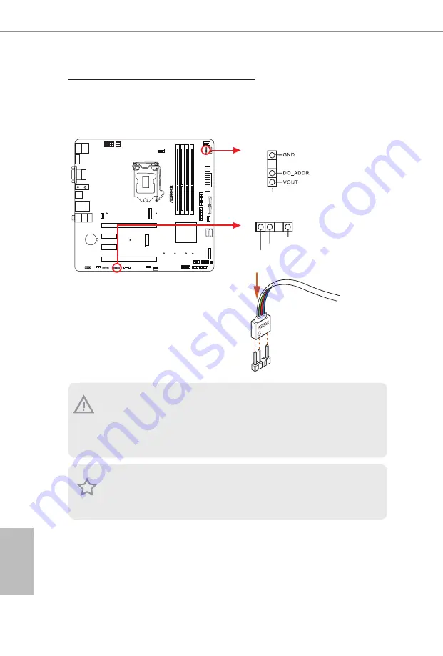 ASROCK Z490M PRO4 Manual Download Page 32