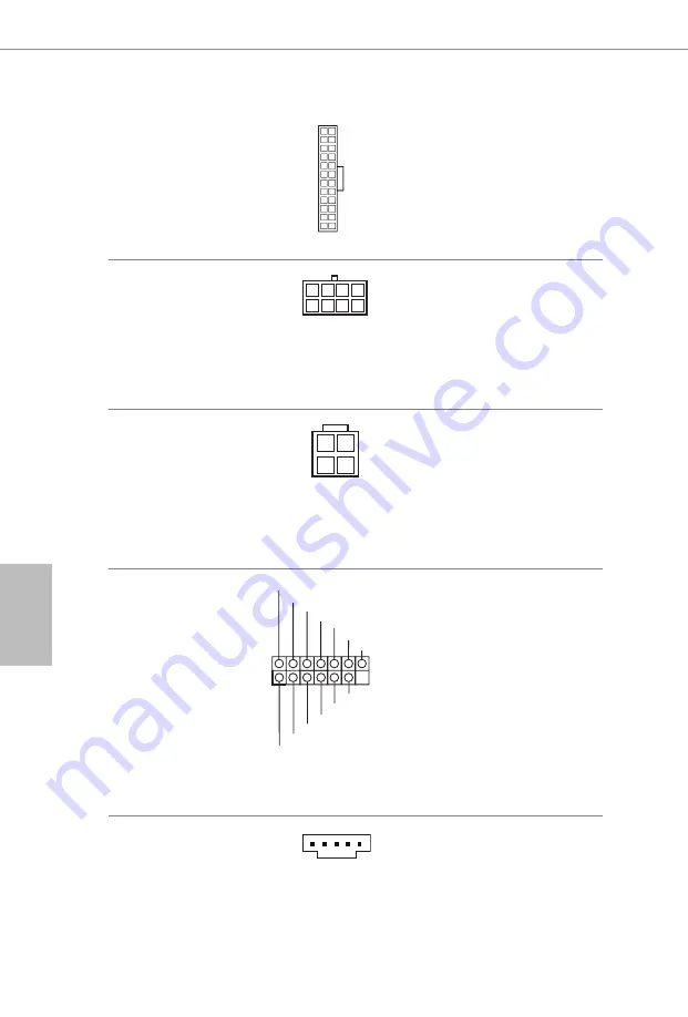 ASROCK Z490M PRO4 Manual Download Page 92