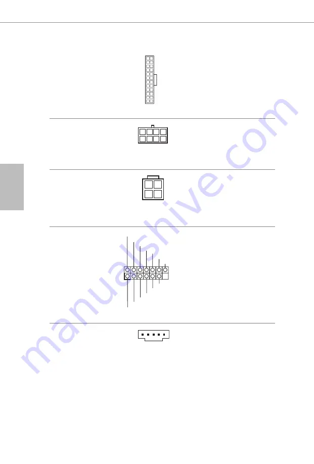 ASROCK Z490M PRO4 Manual Download Page 140