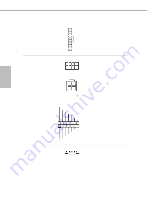 ASROCK Z490M PRO4 Manual Download Page 152