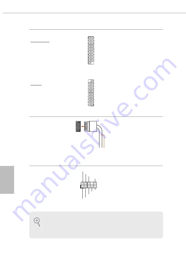 ASROCK Z690 Taichi Manual Download Page 112