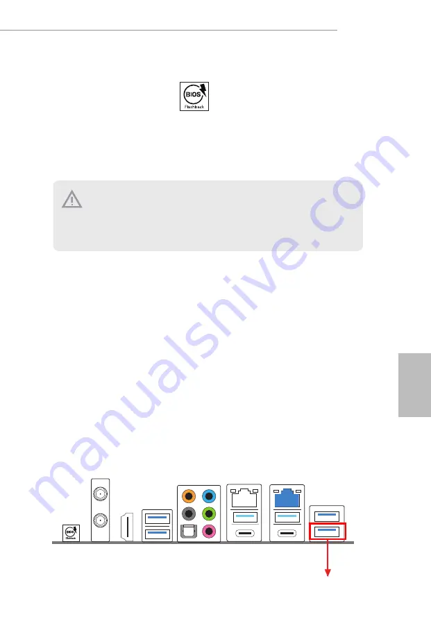 ASROCK Z690 Taichi Manual Download Page 133