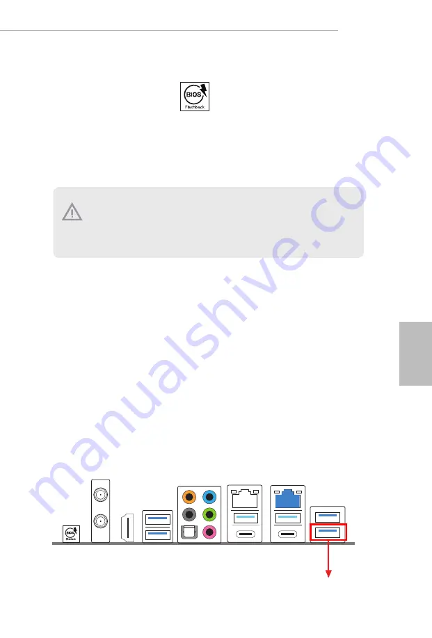 ASROCK Z690 Taichi Manual Download Page 149