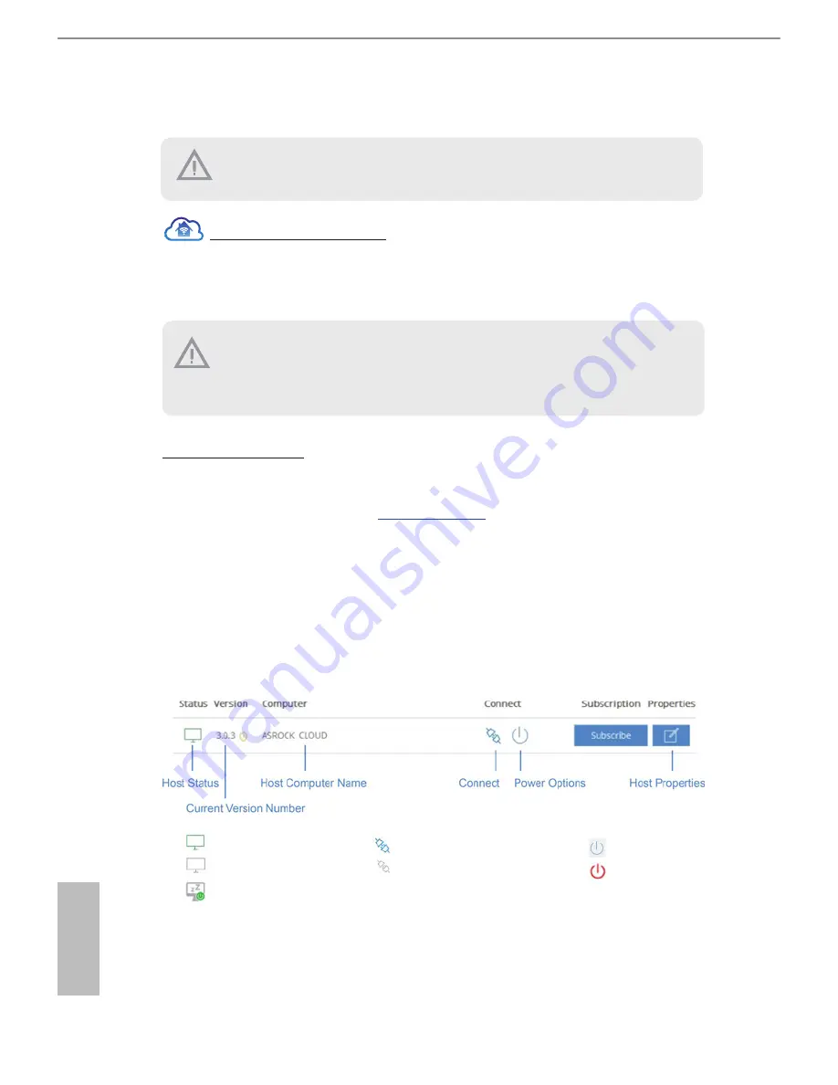 ASROCK Z97 Extreme9 User Manual Download Page 72