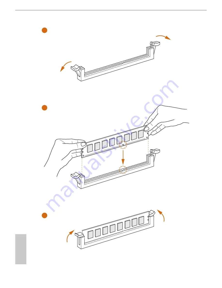 ASROCK Z97 Pro4 User Manual Download Page 26