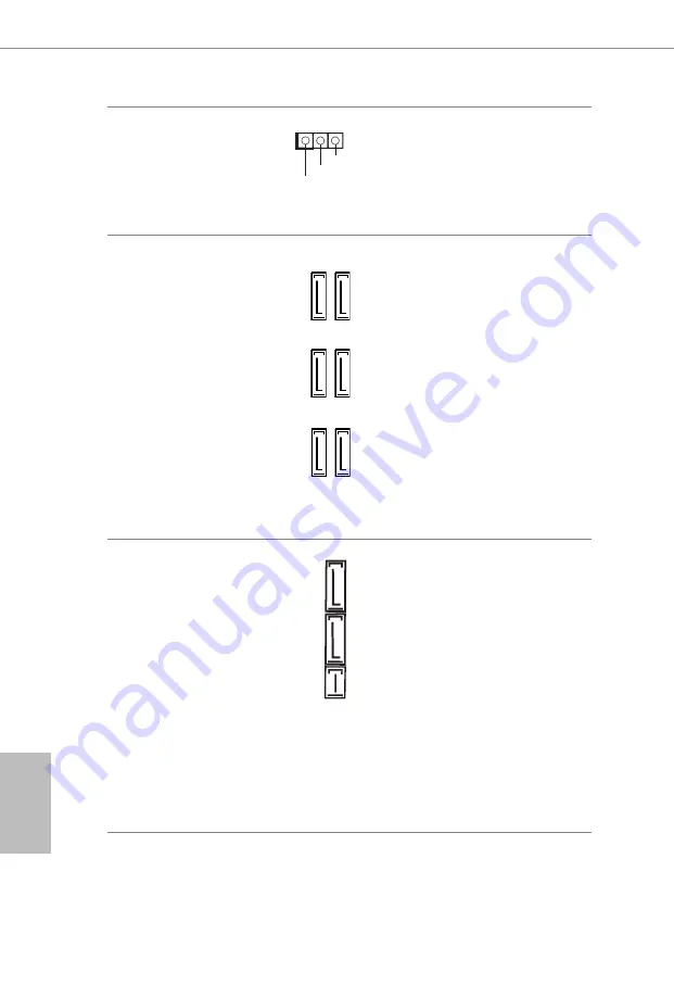 ASROCK Z97M OC Formula Manual Download Page 38