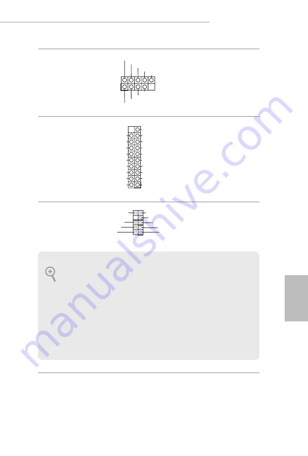 ASROCK Z97M OC Formula Manual Download Page 75