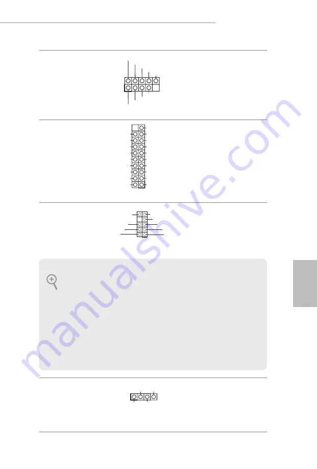 ASROCK Z97M OC Formula Manual Download Page 87