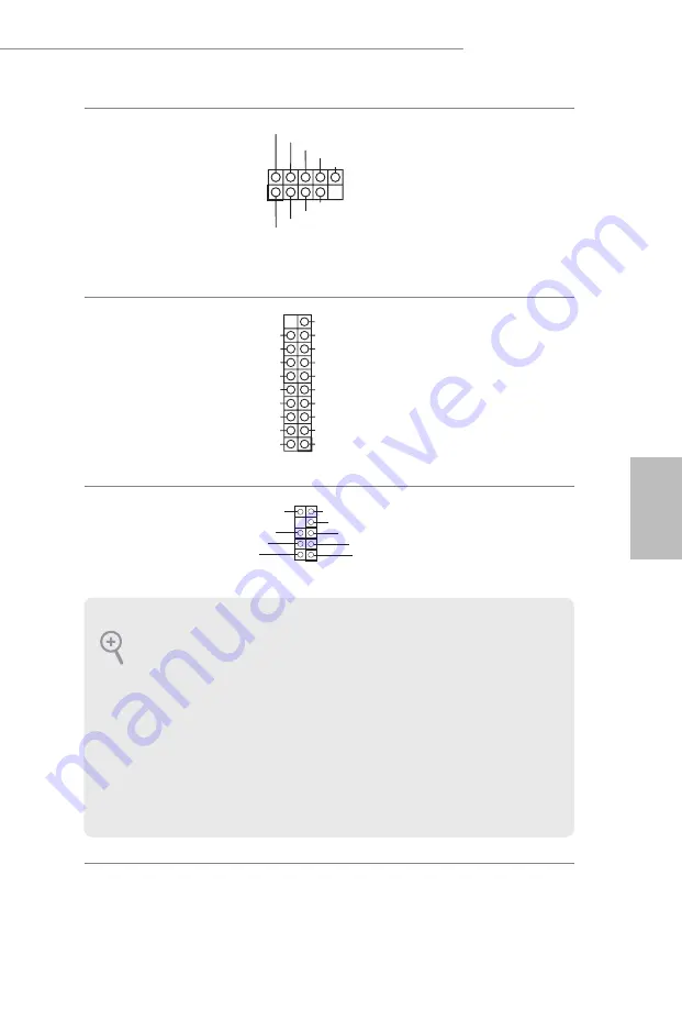 ASROCK Z97M OC Formula Скачать руководство пользователя страница 111