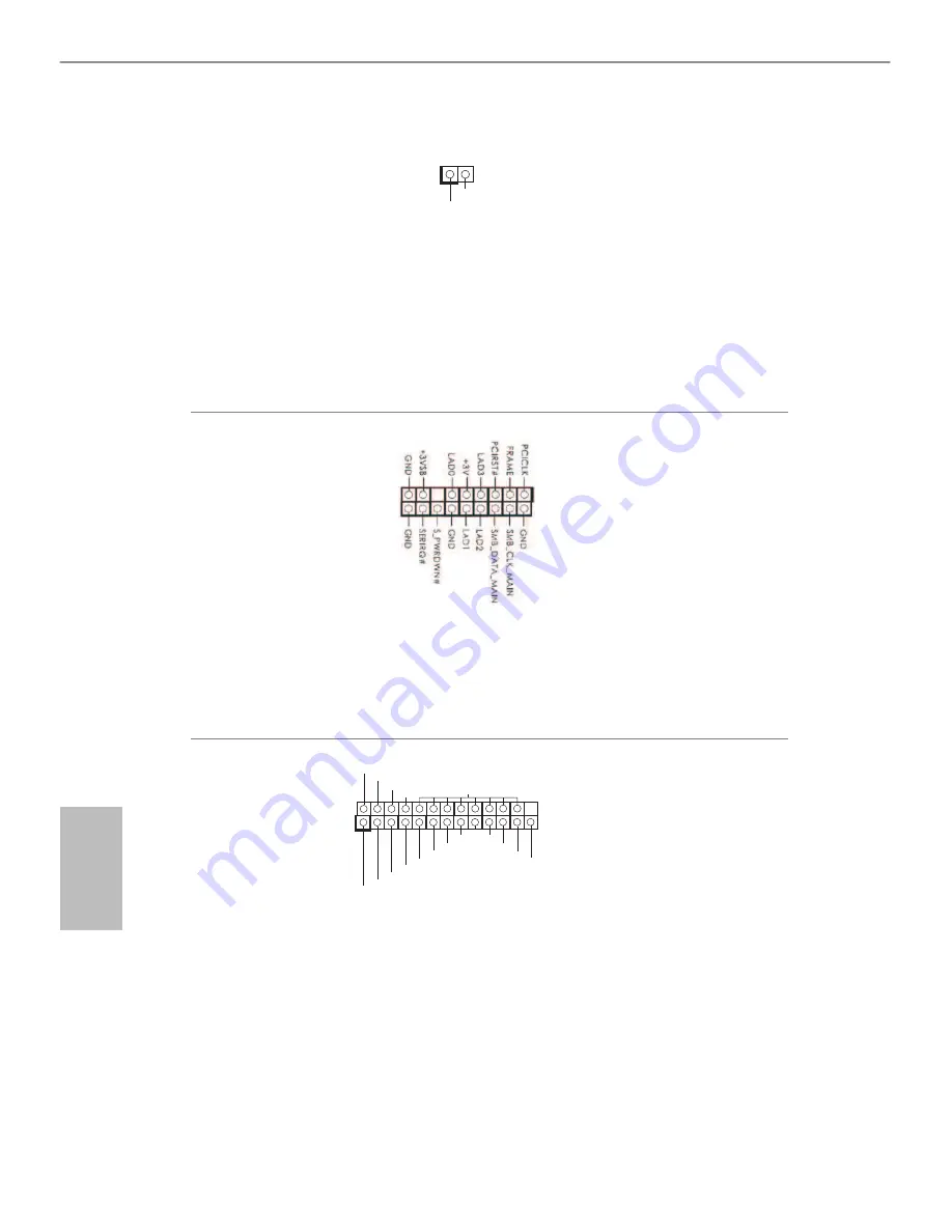 ASROCK Z97M Pro4 Manual Download Page 58