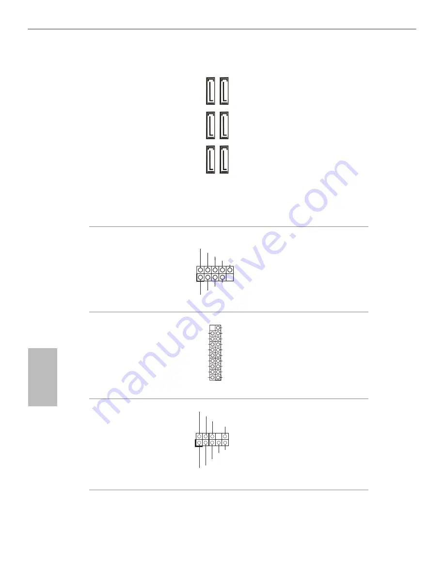 ASROCK Z97M Pro4 Manual Download Page 66