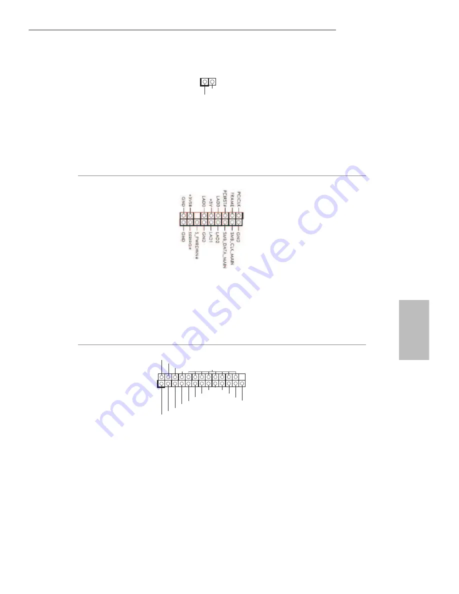 ASROCK Z97M Pro4 Manual Download Page 91