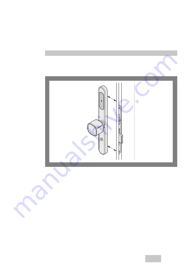 Assa Abloy effeff ANYKEY 496 Скачать руководство пользователя страница 17