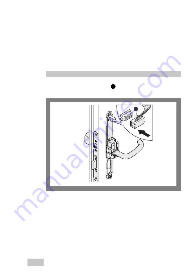 Assa Abloy effeff ANYKEY 496 Скачать руководство пользователя страница 46