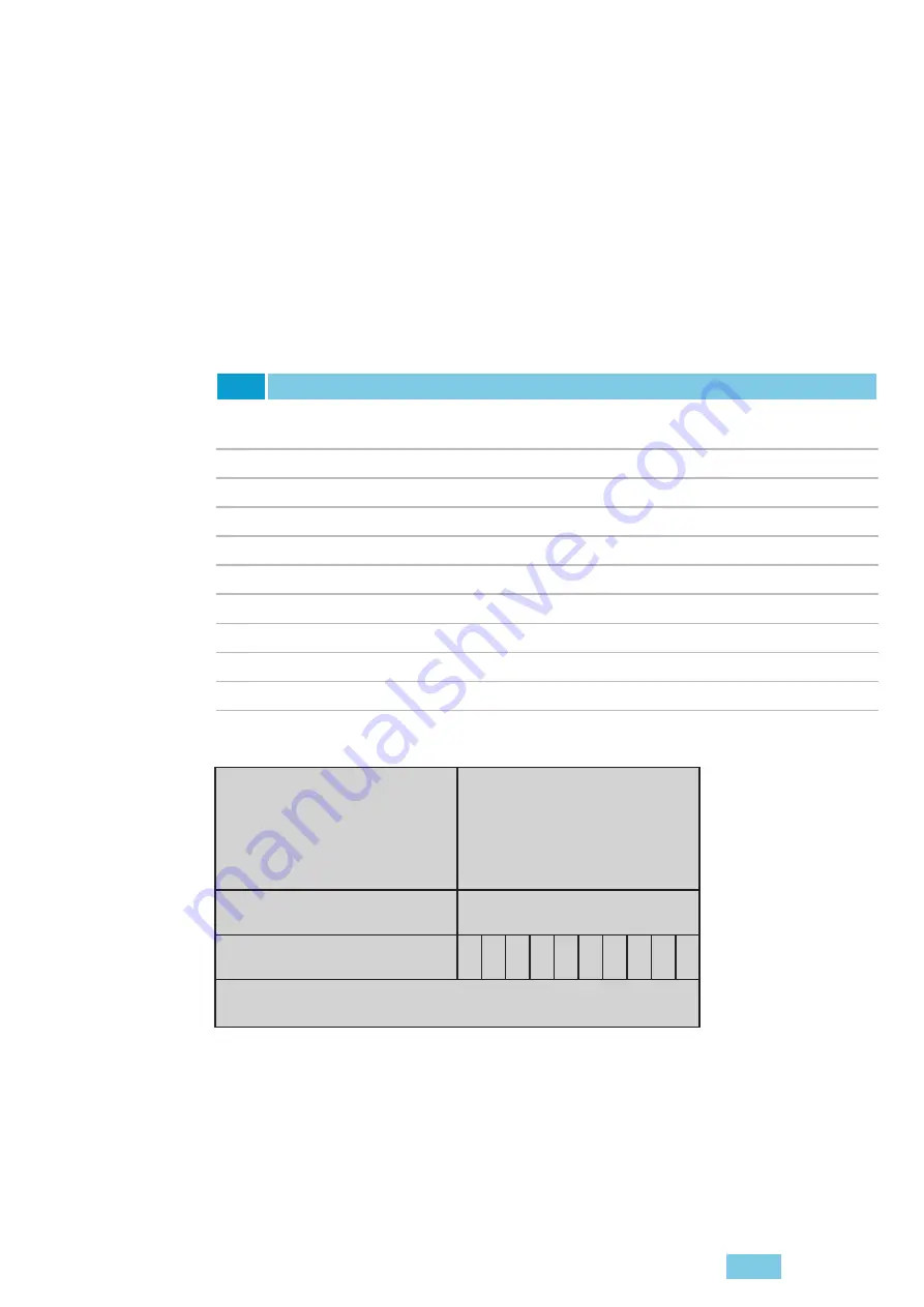 Assa Abloy MSL 25574PE-SV Assembly And Operating Instructions Manual Download Page 53