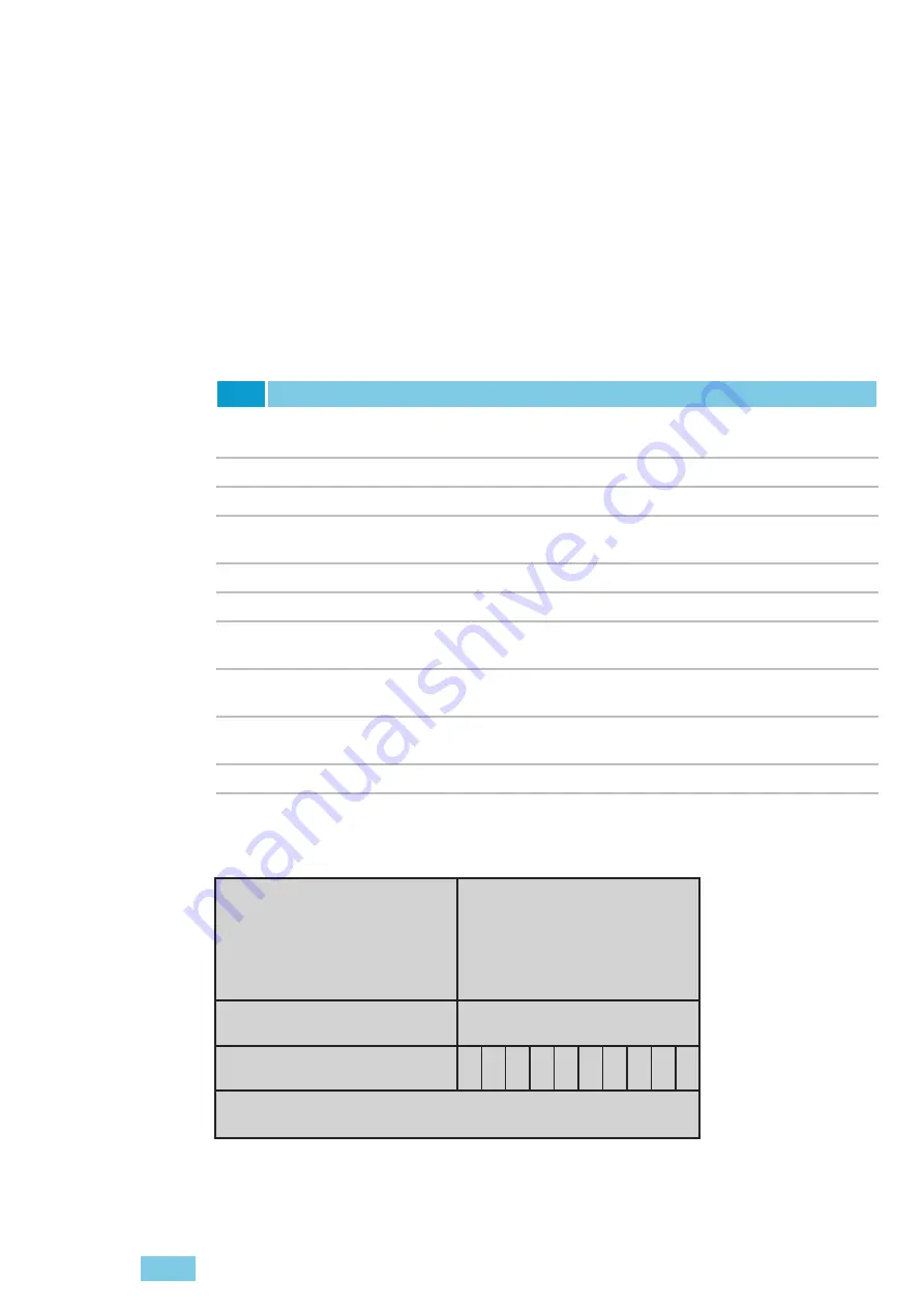 Assa Abloy MSL 25574PE-SV Assembly And Operating Instructions Manual Download Page 124