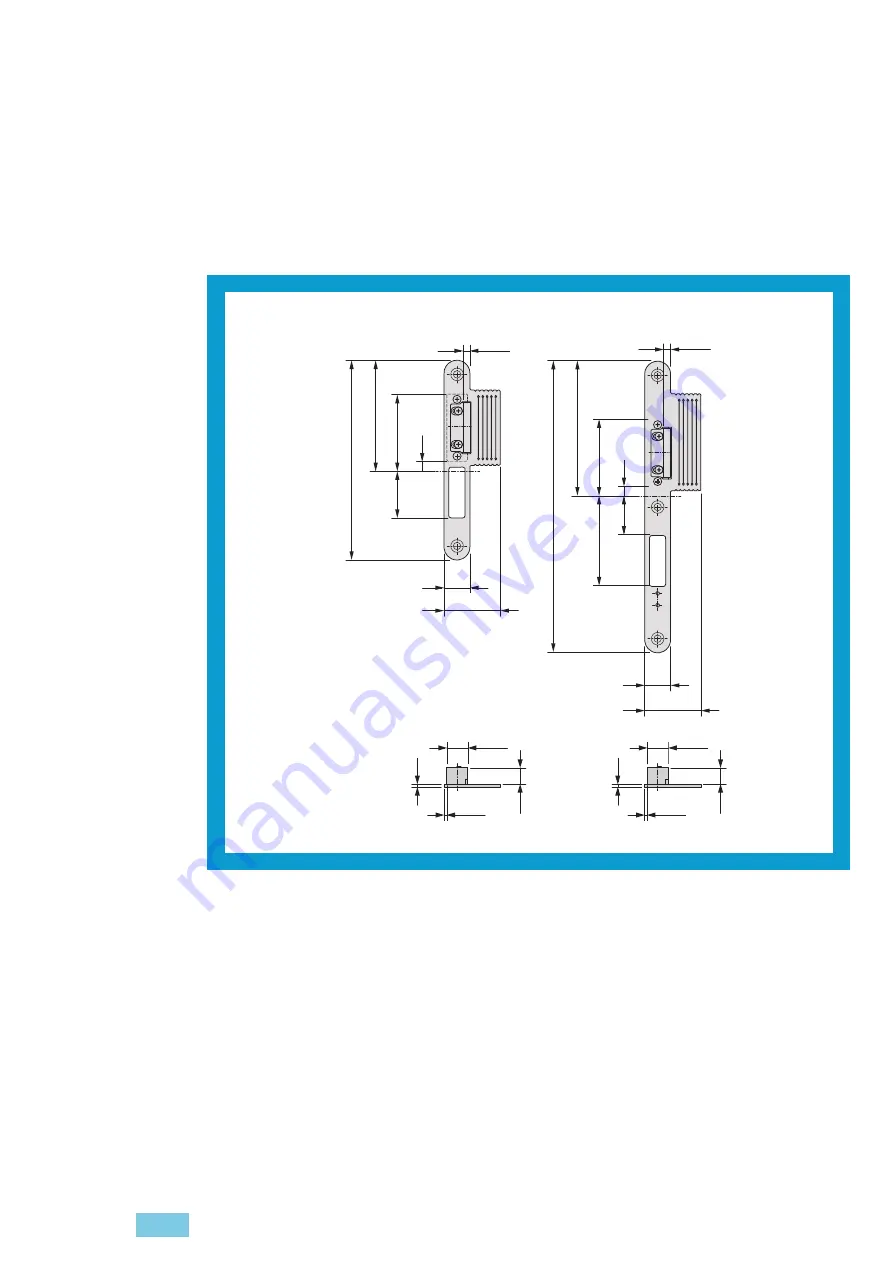 Assa Abloy MSL 25574PE-SV Скачать руководство пользователя страница 140