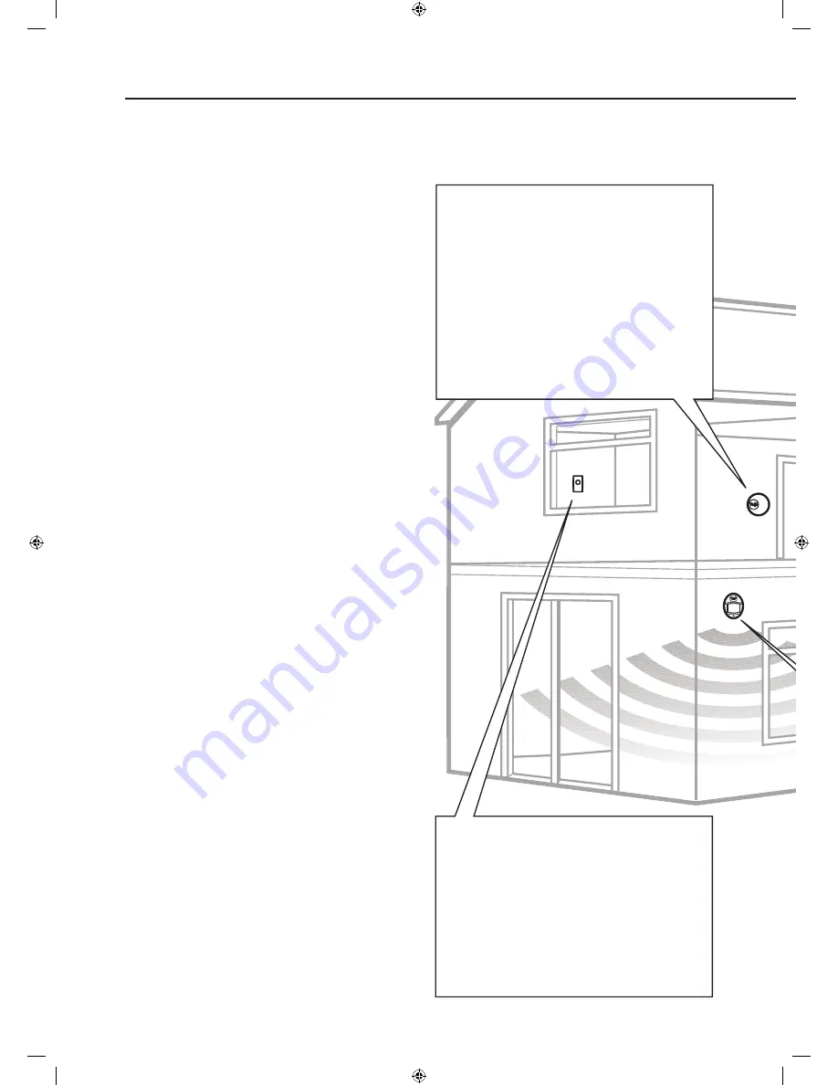 Assa Abloy Premium Plus HSA6410 Installation, Programming, Operating Manual Download Page 2