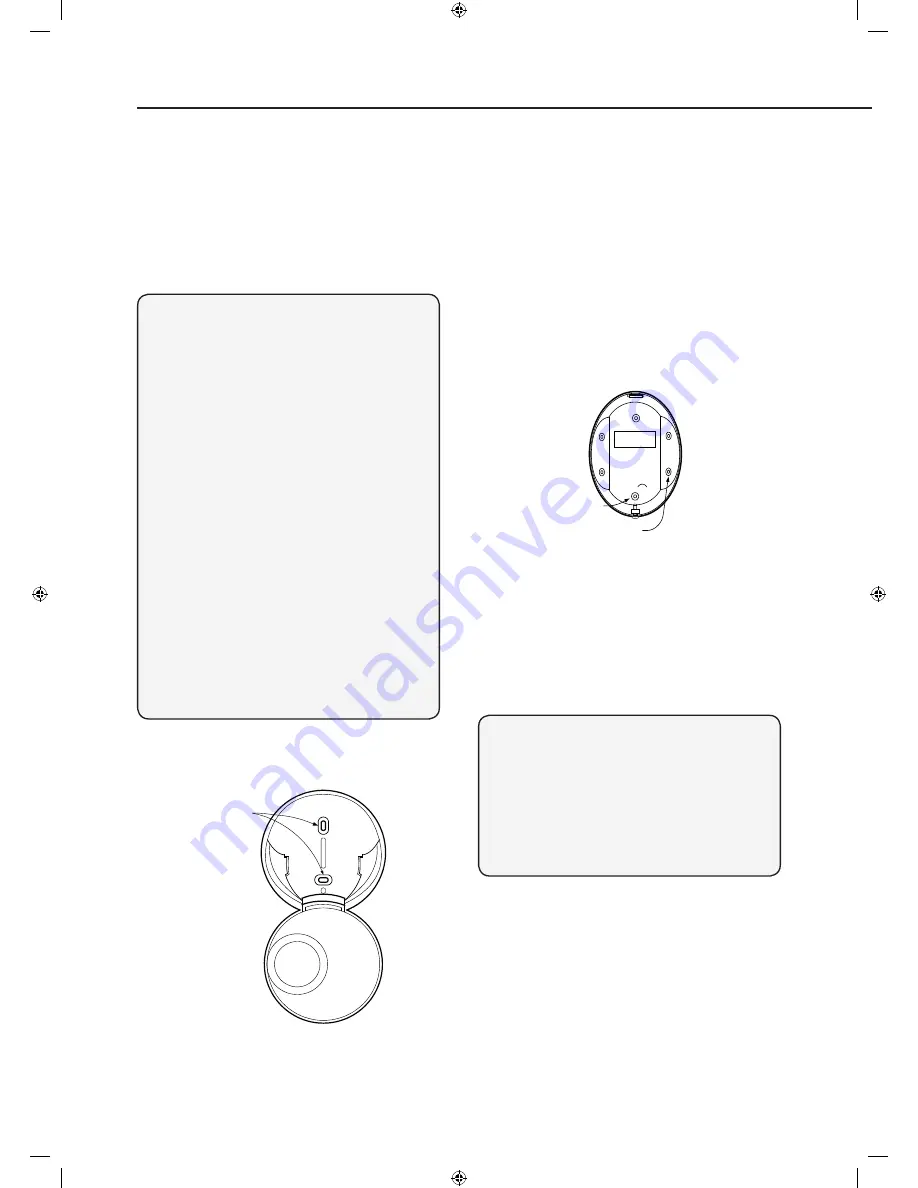 Assa Abloy Premium Plus HSA6410 Installation, Programming, Operating Manual Download Page 10